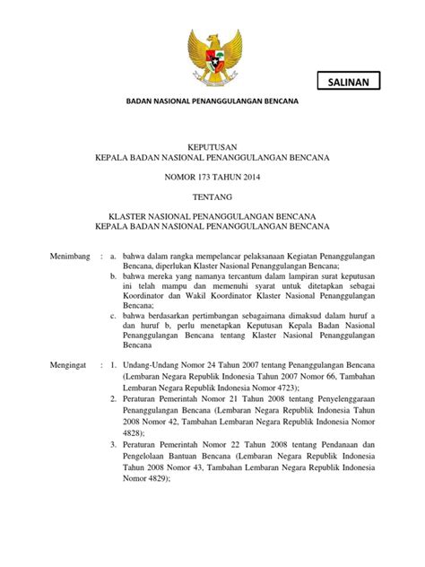 Laporan Kajian Arah Pengembangan Klaster Nasional Dalam Rangka ... - wintechmobiles.com