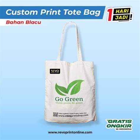 Laporan Pembuatan Tote Bag Kain Blacu - Scribd - raincitystudios.com