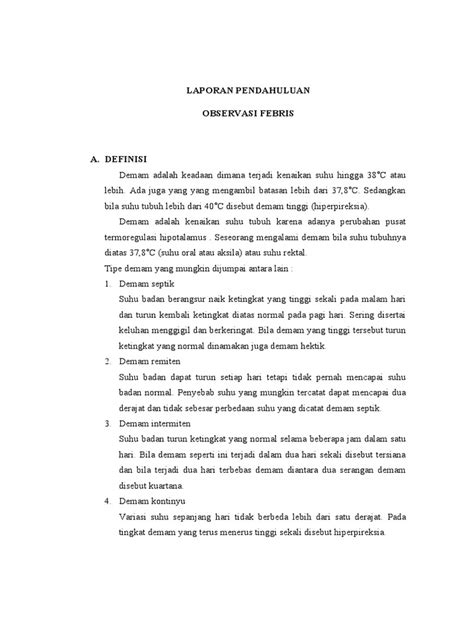 LAPORAN PENDAHULUAN - wintechmobiles.com