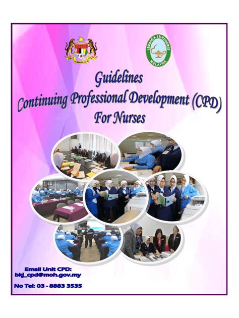 LAPORAN PHLEBITIS – Offical Nursing Division Portal Ministry of …