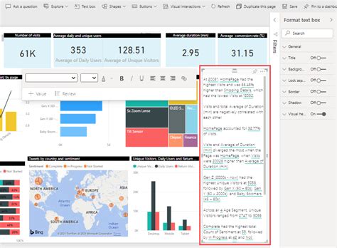 Laporan Power BI - Bagaimana cara membuat laporan … - coolestguyplanet.net