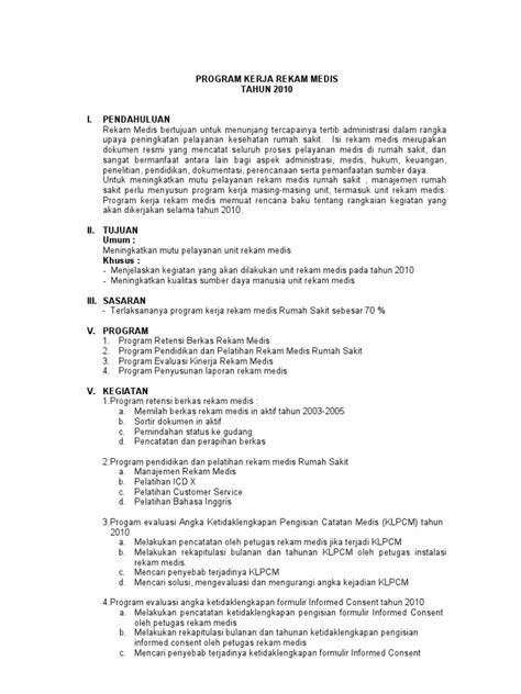 Laporan Program Kerja Adiwiyata - Aksi Bersih Bersih | PDF - raincitystudios.com