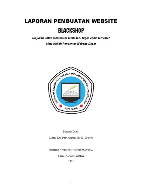 Laporan TA_Ergianzah_17513095 - Universitas Islam Indonesia - wintechmobiles.com