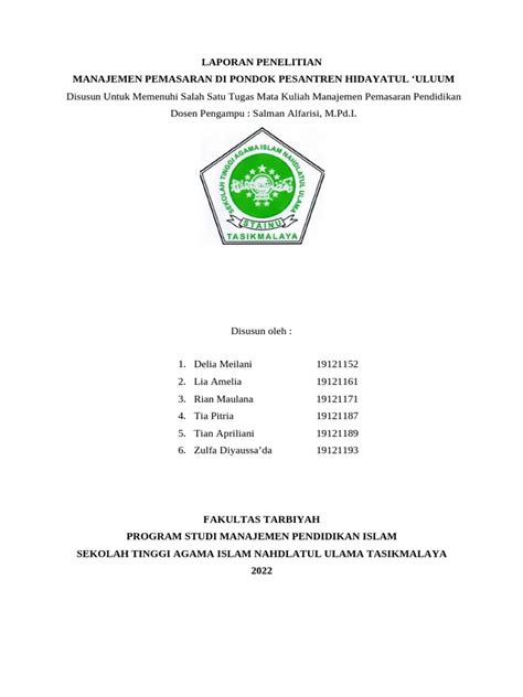 LAPORANPENELITIAN … - wintechmobiles.com