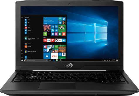 Laptop Asus i7 - raincitystudios.com