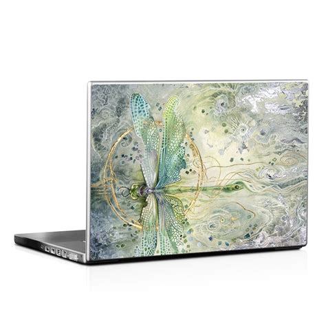 Laptop Lid Skins - DecalGirl - muktibox.com