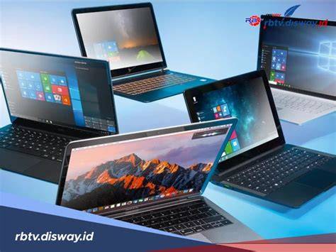 Laptop Murah & Udah SSD Lenovo IP 320 - Laptops - raincitystudios.com