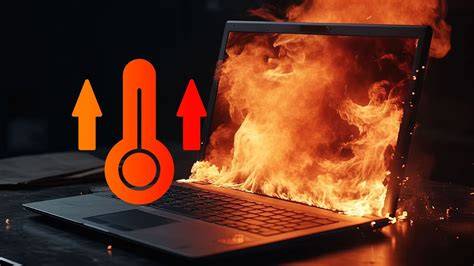 Laptop Overheating 2026 - 7 Cara Atasi Fan Berisik - raincitystudios.com
