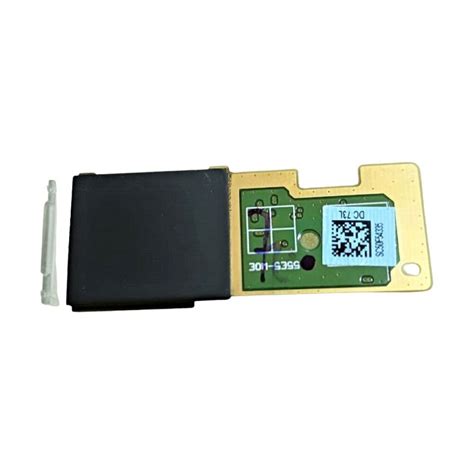 LAPTOP PARMAK OKUYUCU BABURTECH.