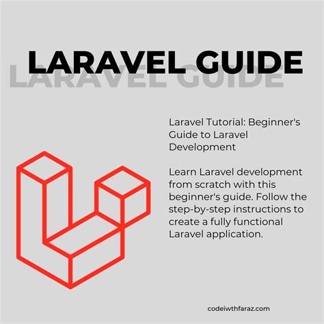 Laravel Tutorial - Tpoint Tech - Java - coolestguyplanet.net