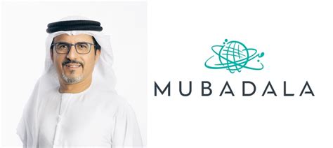 LARBI ARFAOUI , Senior Vice manager, mubadala