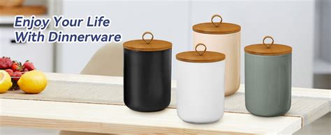 Large Ceramic Jars - Wayfair - muktibox.com