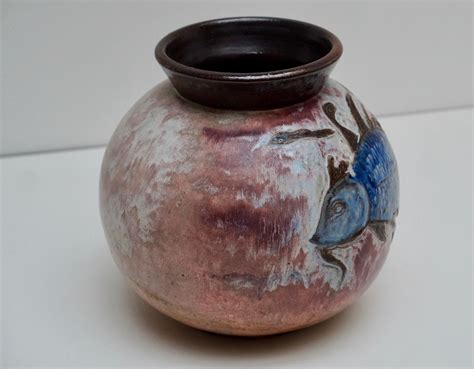 Large Ceramic Vase | Big Terracotta & Modern Designs - muktibox.com