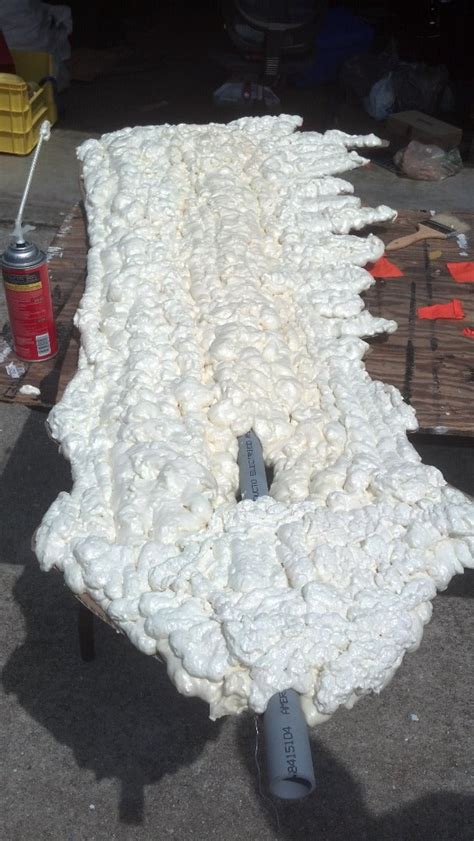 Large Expanding Foam Prop - Monster Hunter Greatsword - muktibox.com
