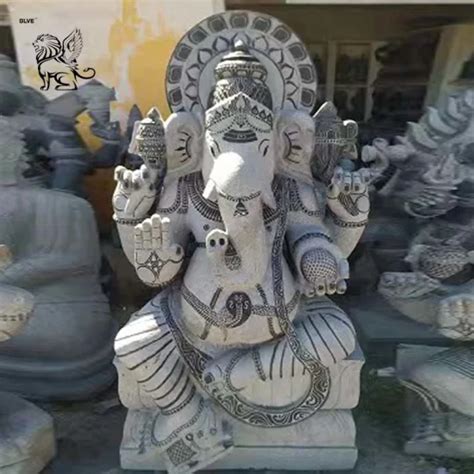 Large Outdoor Indian Statue - Etsy - muktibox.com