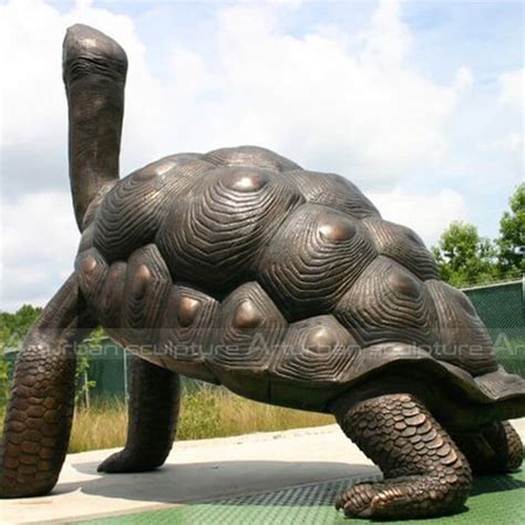 Large Outdoor Turtle Statue - Wayfair - muktibox.com