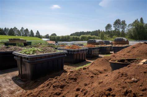 Large-Scale Organic Materials Composting - NC State … - raincitystudios.com
