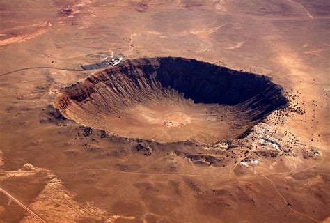 Largest Crater In The Us - wintechmobiles.com