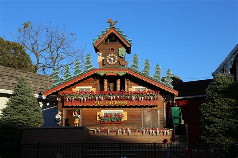 Largest Cuckoo Clock - wintechmobiles.com