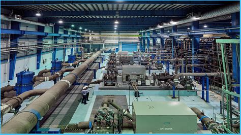 Largest Desalination Plant In India - wintechmobiles.com