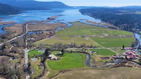 Largest Estuary Restoration Project on Vancouver … - raincitystudios.com