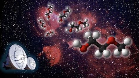 Largest Space Molecules Found; Buckyball Mystery … - wintechmobiles.com