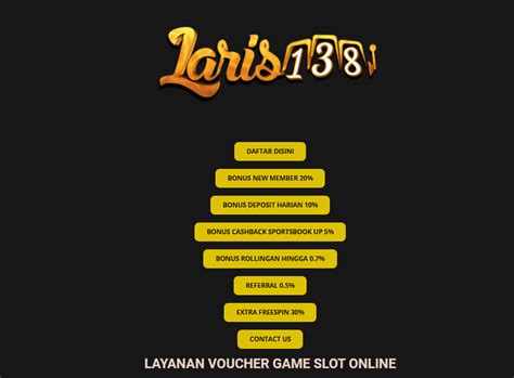 LARIS138 Facebook LARIS138 - LARIS138