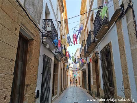 LAS 5 MEJORES cosas que hacer bajo techo en Jávea en un …