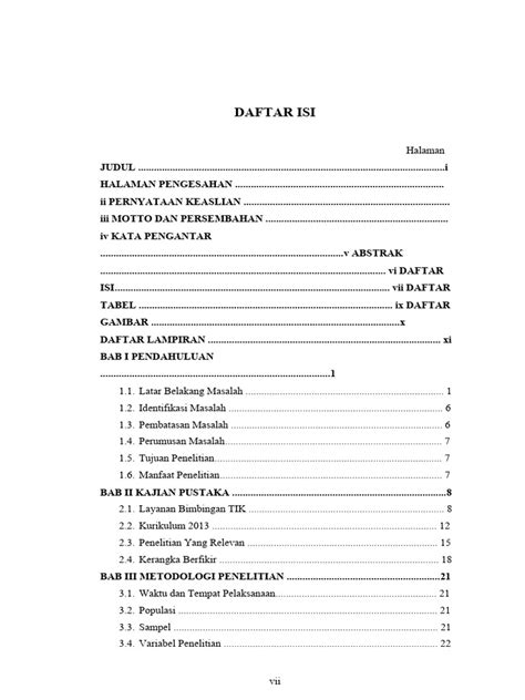 las Bimbingan TIK - muktibox.com