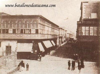 LAS CALLES DE LIMA ANTIGUA DESDE 1905 - TINET