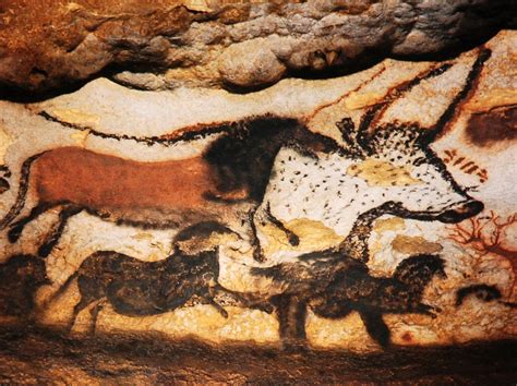 Lascaux — Google Arts & Culture - wintechmobiles.com