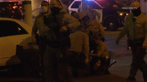LASD, county to pay wrongfully arrested LAist reporter $700K