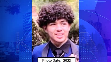 LASD seeking public’s assistance in locating critical missing teenager in Palmdale 