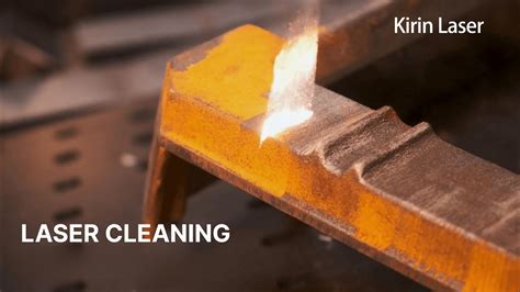 Laser Cleaning - Contoh Produk Terbaik dan Penggunaannya - muktibox.com