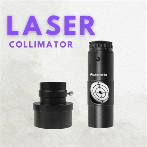 Laser Collimator: An Overview of Different Models - wintechmobiles.com