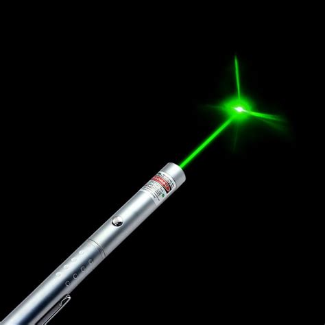 Laser Pointer Usage - RASC - wintechmobiles.com