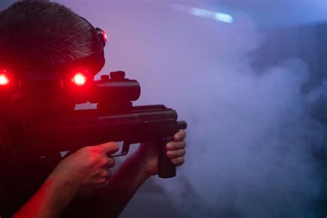 LASER TAG EĞLENCENİN ADRESİNDE !! .  Facebook. 