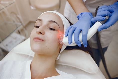 Laser Treatment - Manfaat, Prosedur, dan Efek … - muktibox.com
