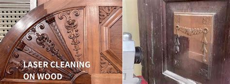 Laser Wood Cleaning & Restoration - Advanced Laser Restoration - muktibox.com