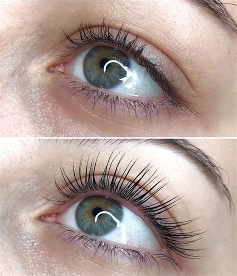 LASH ENHANCEMENT - Amazing Brows And Lashes