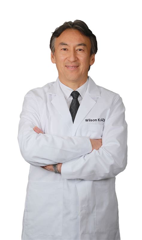 LASIK Cataracts Flushing New York NY Dr. Wilson KO