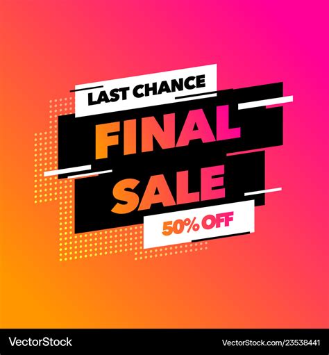 LAST CHANCE - Project Platinum Final Offer