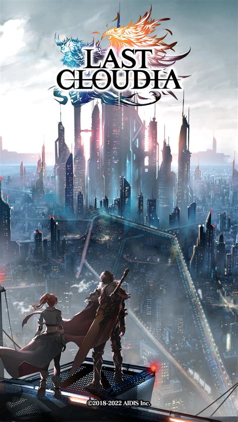 LAST CLOUDIA APK Download for Android 