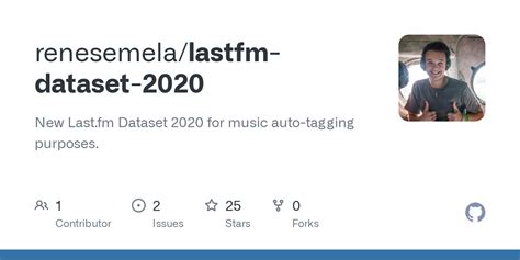 Last.fm Dataset - Zenodo - coolestguyplanet.net