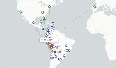 LATAM Airlines LA2386 Flight Status: Lima to Bogota Tracker