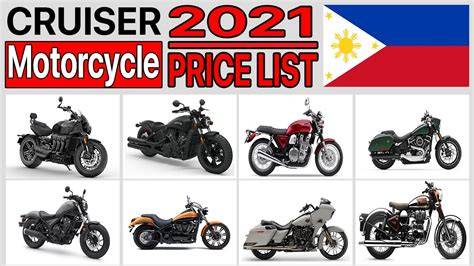 Latest Cruiser Motorcycles in Philippines - Zigwheels.ph - raincitystudios.com