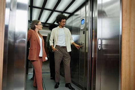Latest Elevator Technology - KONE U.S. - coolestguyplanet.net