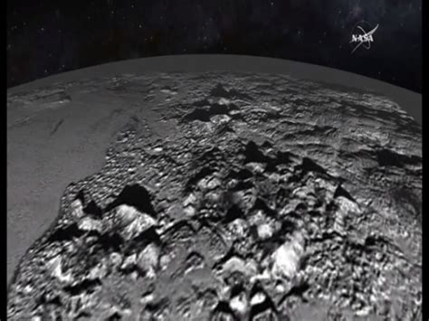 Latest Images of Pluto from New Horizons - NASA - wintechmobiles.com
