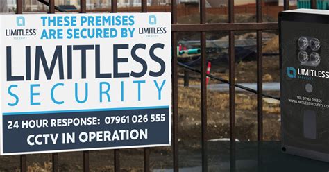 LATEST NEWS Limitless Security