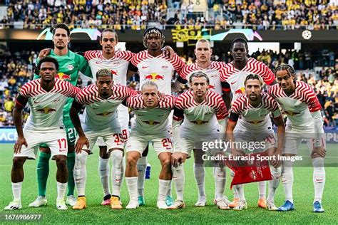 Latest RB Leipzig squad news - wintechmobiles.com